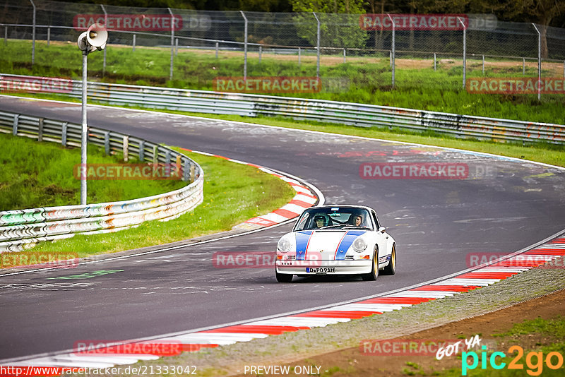 Bild #21333042 - MSC Adenau Nordschleife Pur - Nürburgring Nordschleife (07.05.2023)