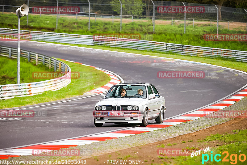 Bild #21333043 - MSC Adenau Nordschleife Pur - Nürburgring Nordschleife (07.05.2023)