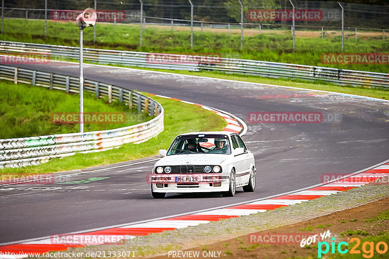 Bild #21333071 - MSC Adenau Nordschleife Pur - Nürburgring Nordschleife (07.05.2023)