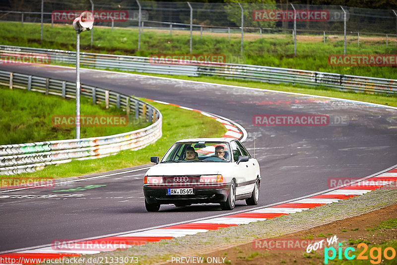 Bild #21333073 - MSC Adenau Nordschleife Pur - Nürburgring Nordschleife (07.05.2023)