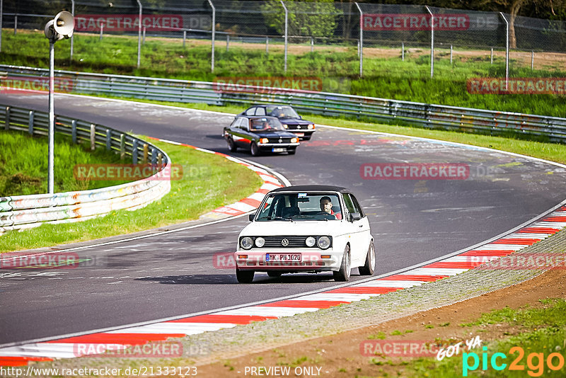 Bild #21333123 - MSC Adenau Nordschleife Pur - Nürburgring Nordschleife (07.05.2023)