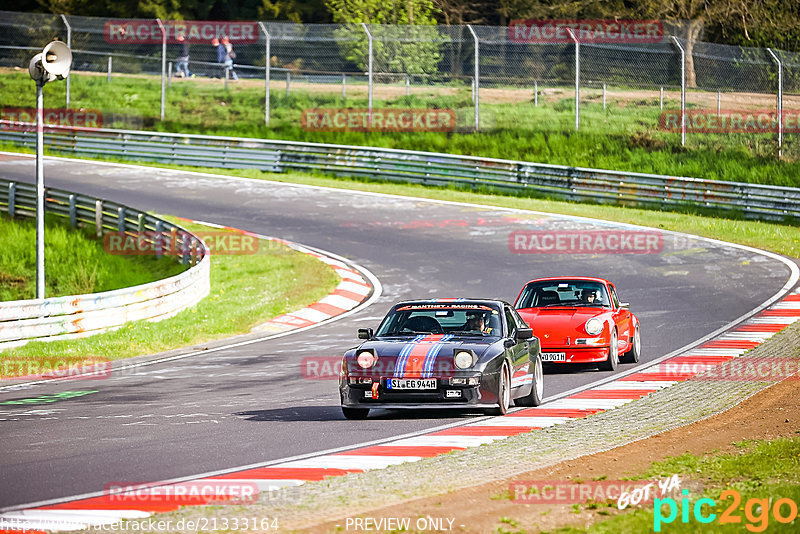 Bild #21333164 - MSC Adenau Nordschleife Pur - Nürburgring Nordschleife (07.05.2023)