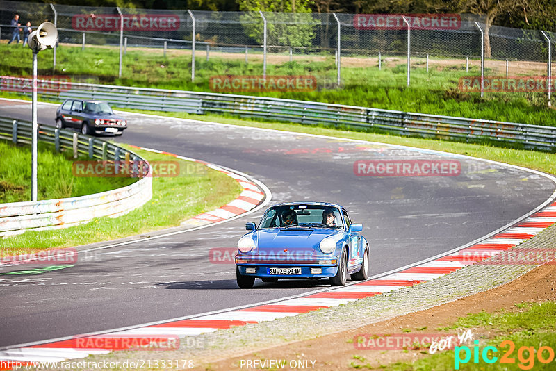 Bild #21333178 - MSC Adenau Nordschleife Pur - Nürburgring Nordschleife (07.05.2023)