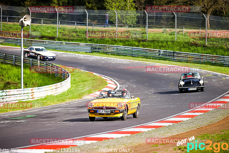 Bild #21333194 - MSC Adenau Nordschleife Pur - Nürburgring Nordschleife (07.05.2023)