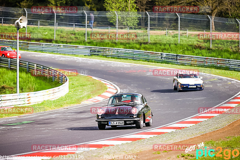 Bild #21333196 - MSC Adenau Nordschleife Pur - Nürburgring Nordschleife (07.05.2023)