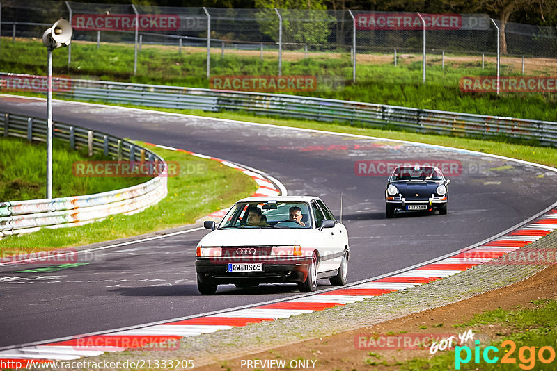 Bild #21333205 - MSC Adenau Nordschleife Pur - Nürburgring Nordschleife (07.05.2023)