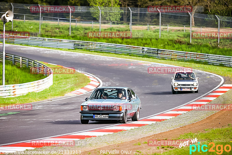 Bild #21333213 - MSC Adenau Nordschleife Pur - Nürburgring Nordschleife (07.05.2023)