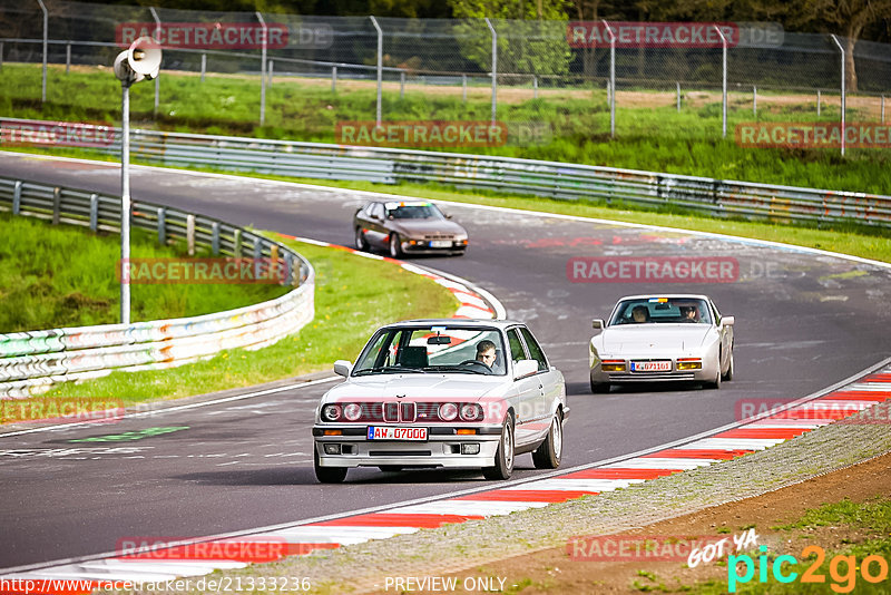 Bild #21333236 - MSC Adenau Nordschleife Pur - Nürburgring Nordschleife (07.05.2023)