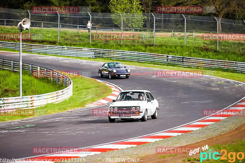 Bild #21333265 - MSC Adenau Nordschleife Pur - Nürburgring Nordschleife (07.05.2023)