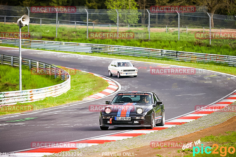 Bild #21333290 - MSC Adenau Nordschleife Pur - Nürburgring Nordschleife (07.05.2023)