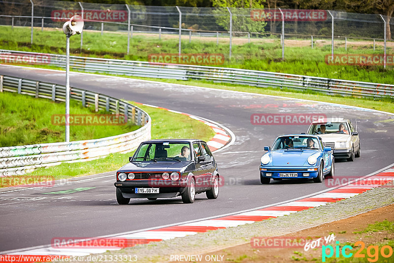 Bild #21333313 - MSC Adenau Nordschleife Pur - Nürburgring Nordschleife (07.05.2023)