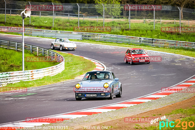 Bild #21333315 - MSC Adenau Nordschleife Pur - Nürburgring Nordschleife (07.05.2023)