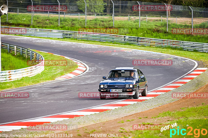 Bild #21333319 - MSC Adenau Nordschleife Pur - Nürburgring Nordschleife (07.05.2023)