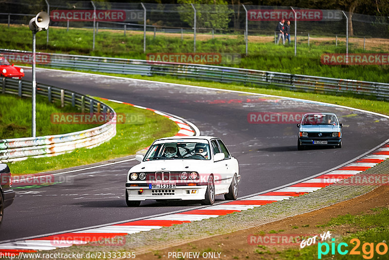 Bild #21333335 - MSC Adenau Nordschleife Pur - Nürburgring Nordschleife (07.05.2023)