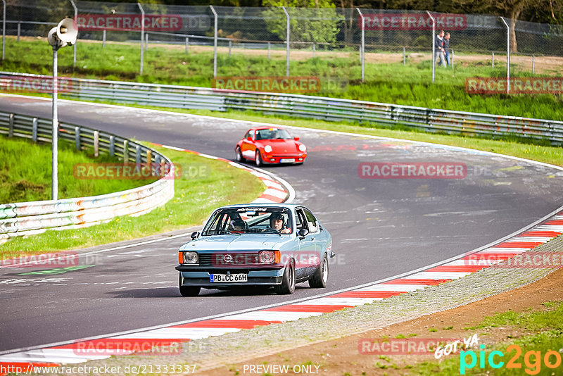 Bild #21333337 - MSC Adenau Nordschleife Pur - Nürburgring Nordschleife (07.05.2023)