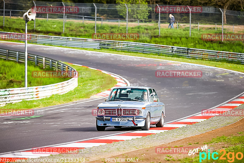 Bild #21333340 - MSC Adenau Nordschleife Pur - Nürburgring Nordschleife (07.05.2023)