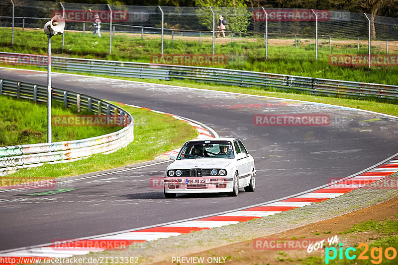 Bild #21333382 - MSC Adenau Nordschleife Pur - Nürburgring Nordschleife (07.05.2023)