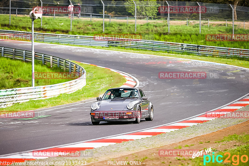 Bild #21333421 - MSC Adenau Nordschleife Pur - Nürburgring Nordschleife (07.05.2023)