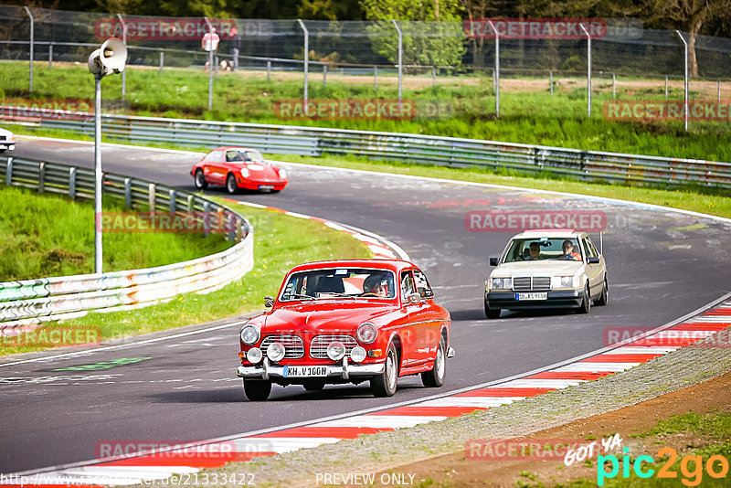 Bild #21333422 - MSC Adenau Nordschleife Pur - Nürburgring Nordschleife (07.05.2023)