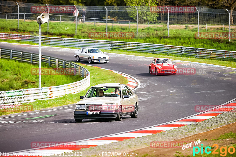 Bild #21333423 - MSC Adenau Nordschleife Pur - Nürburgring Nordschleife (07.05.2023)