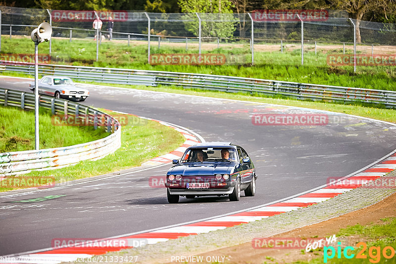 Bild #21333427 - MSC Adenau Nordschleife Pur - Nürburgring Nordschleife (07.05.2023)