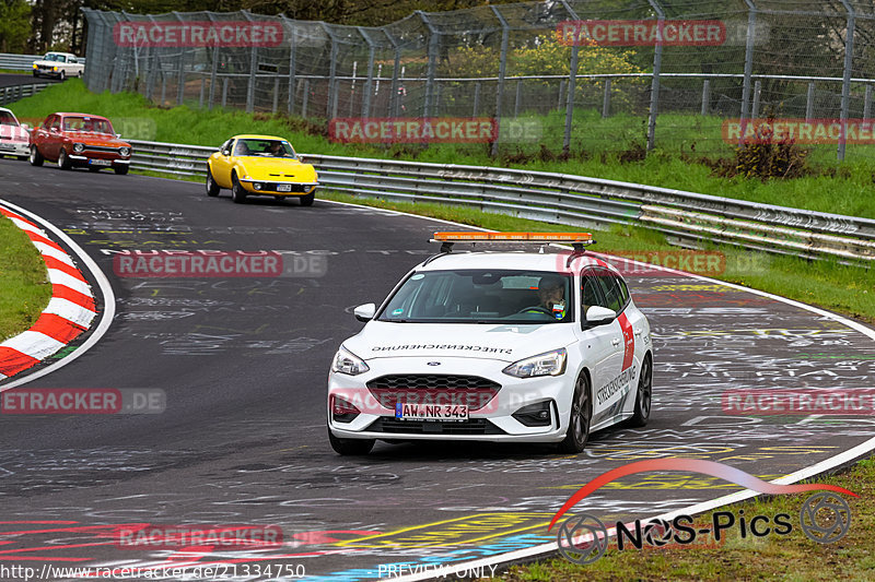 Bild #21334750 - MSC Adenau Nordschleife Pur - Nürburgring Nordschleife (07.05.2023)