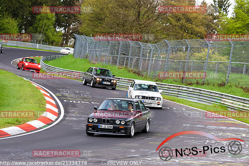 Bild #21334778 - MSC Adenau Nordschleife Pur - Nürburgring Nordschleife (07.05.2023)