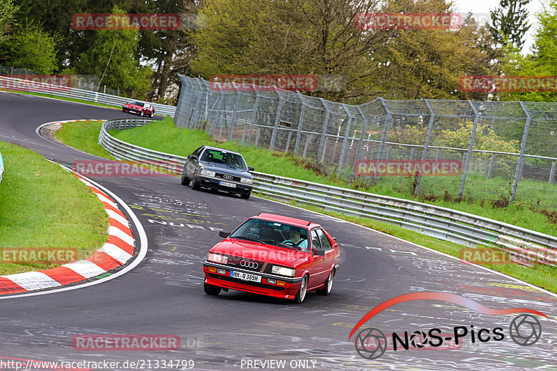 Bild #21334799 - MSC Adenau Nordschleife Pur - Nürburgring Nordschleife (07.05.2023)