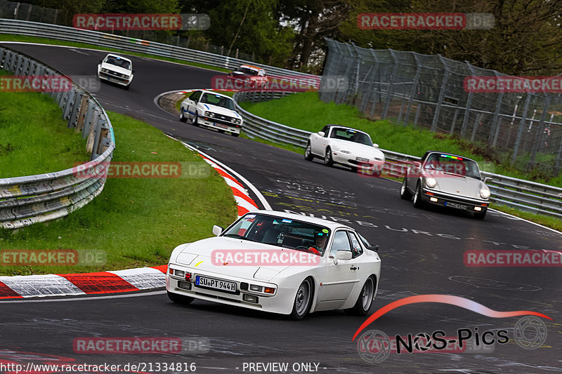 Bild #21334816 - MSC Adenau Nordschleife Pur - Nürburgring Nordschleife (07.05.2023)