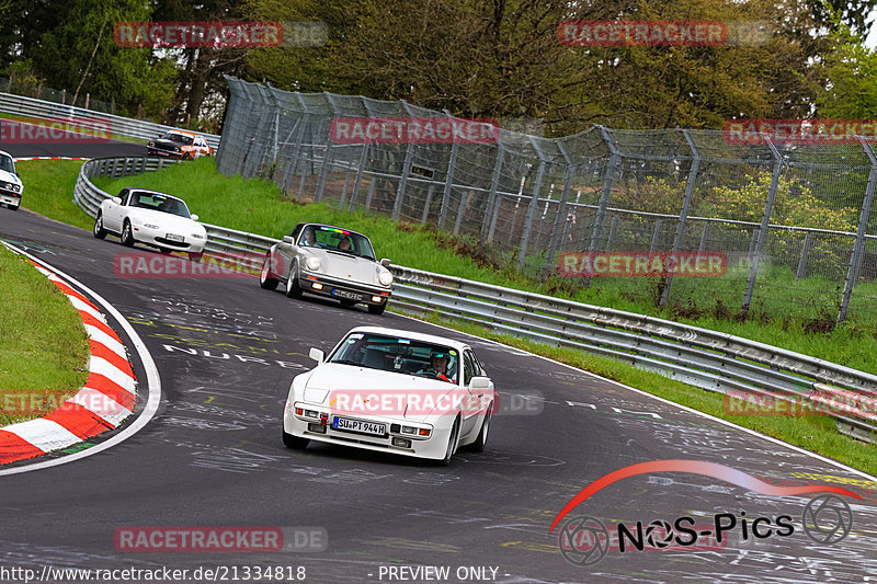 Bild #21334818 - MSC Adenau Nordschleife Pur - Nürburgring Nordschleife (07.05.2023)