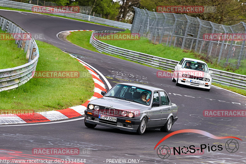 Bild #21334844 - MSC Adenau Nordschleife Pur - Nürburgring Nordschleife (07.05.2023)