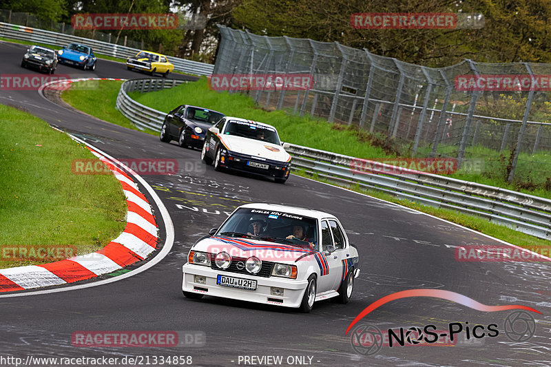 Bild #21334858 - MSC Adenau Nordschleife Pur - Nürburgring Nordschleife (07.05.2023)