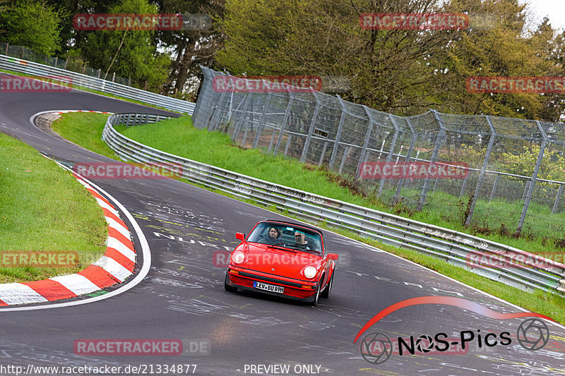 Bild #21334877 - MSC Adenau Nordschleife Pur - Nürburgring Nordschleife (07.05.2023)