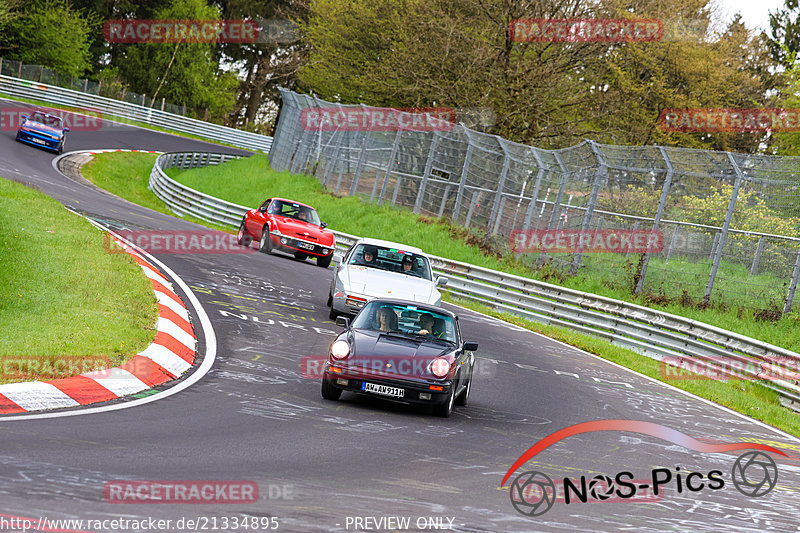 Bild #21334895 - MSC Adenau Nordschleife Pur - Nürburgring Nordschleife (07.05.2023)