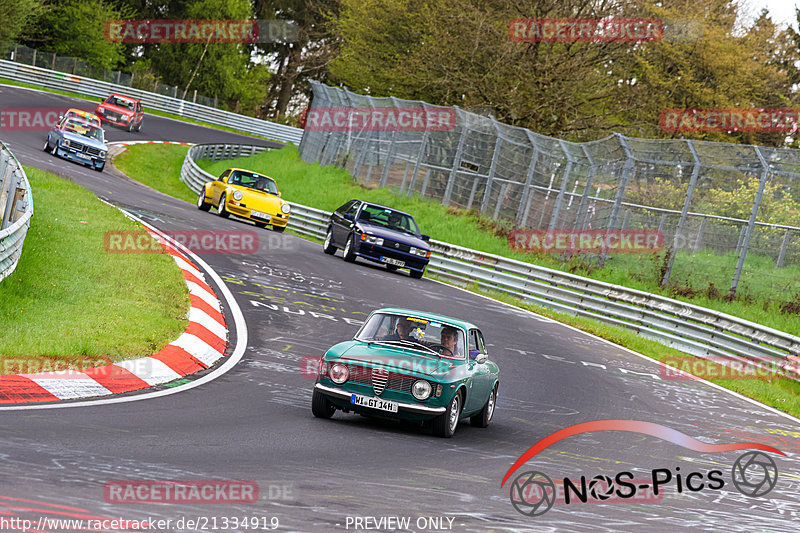 Bild #21334919 - MSC Adenau Nordschleife Pur - Nürburgring Nordschleife (07.05.2023)