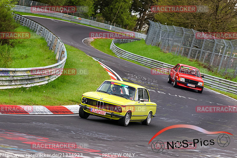 Bild #21334923 - MSC Adenau Nordschleife Pur - Nürburgring Nordschleife (07.05.2023)