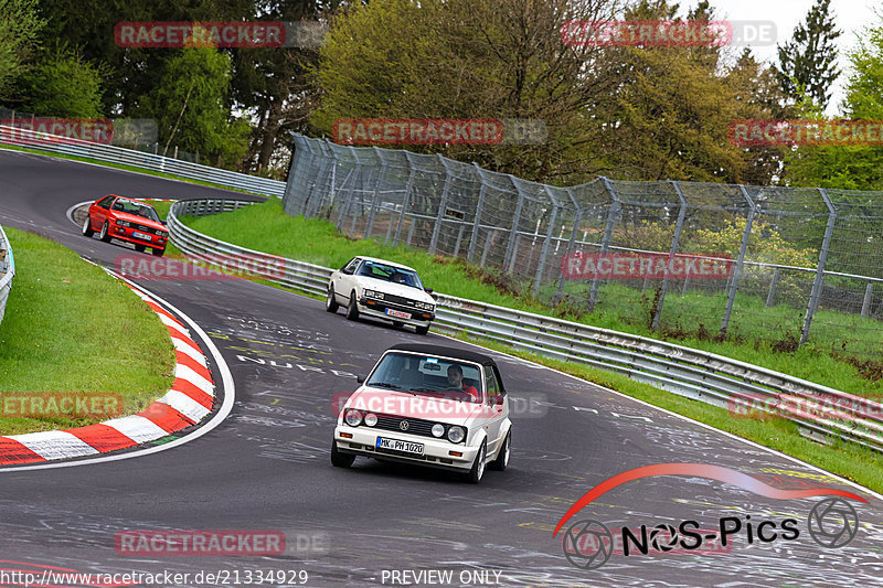 Bild #21334929 - MSC Adenau Nordschleife Pur - Nürburgring Nordschleife (07.05.2023)