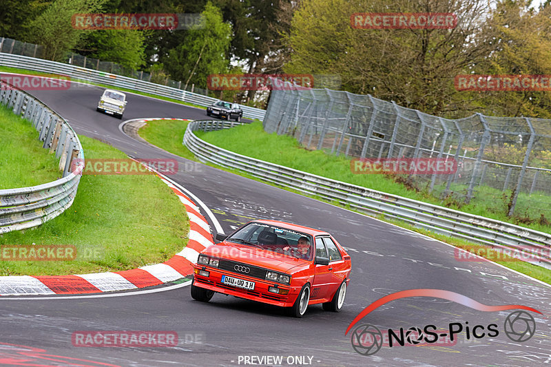 Bild #21334935 - MSC Adenau Nordschleife Pur - Nürburgring Nordschleife (07.05.2023)