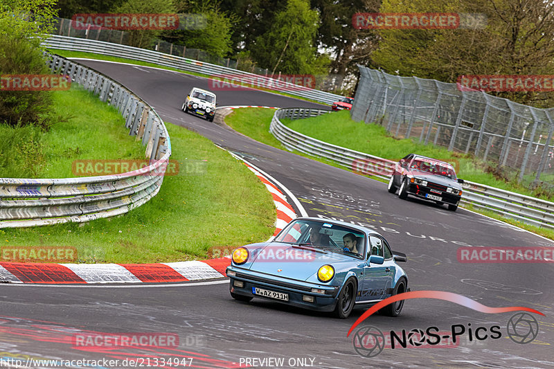 Bild #21334947 - MSC Adenau Nordschleife Pur - Nürburgring Nordschleife (07.05.2023)