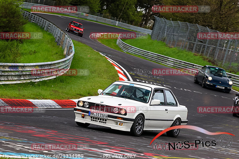 Bild #21334989 - MSC Adenau Nordschleife Pur - Nürburgring Nordschleife (07.05.2023)