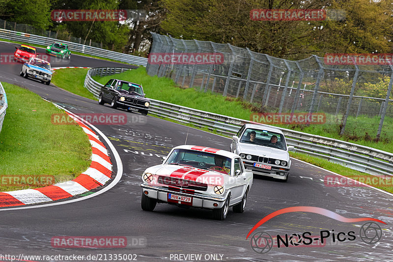 Bild #21335002 - MSC Adenau Nordschleife Pur - Nürburgring Nordschleife (07.05.2023)