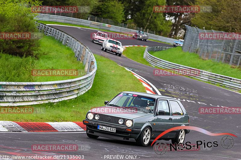 Bild #21335003 - MSC Adenau Nordschleife Pur - Nürburgring Nordschleife (07.05.2023)