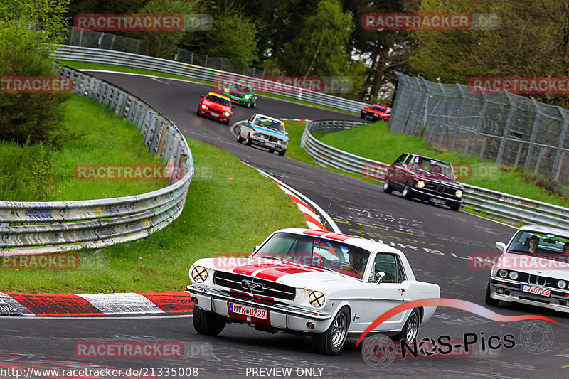 Bild #21335008 - MSC Adenau Nordschleife Pur - Nürburgring Nordschleife (07.05.2023)