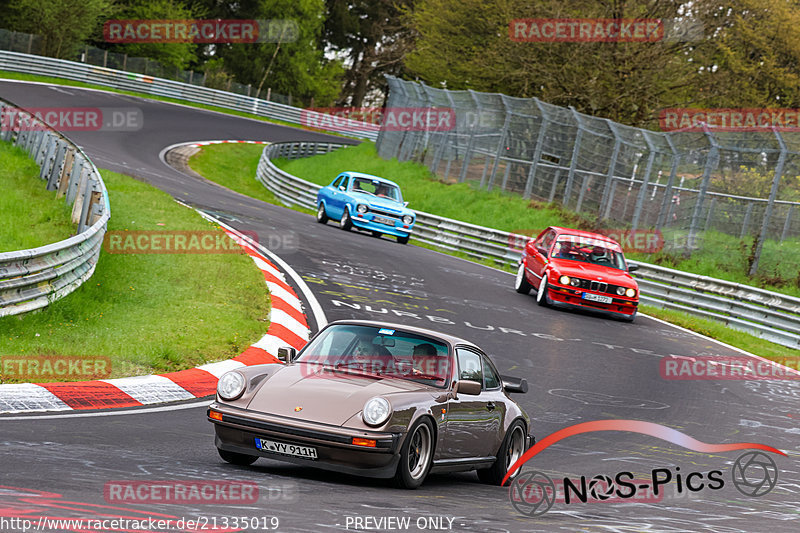 Bild #21335019 - MSC Adenau Nordschleife Pur - Nürburgring Nordschleife (07.05.2023)