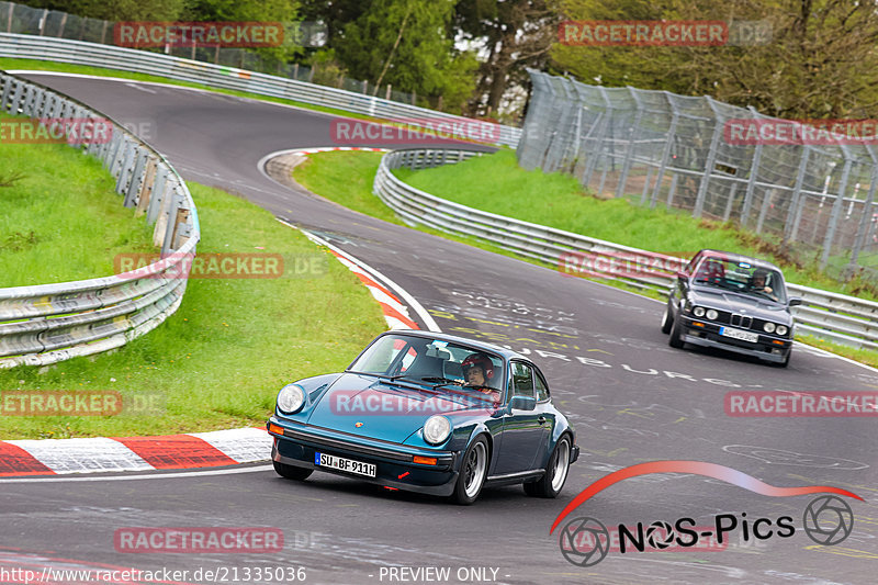 Bild #21335036 - MSC Adenau Nordschleife Pur - Nürburgring Nordschleife (07.05.2023)