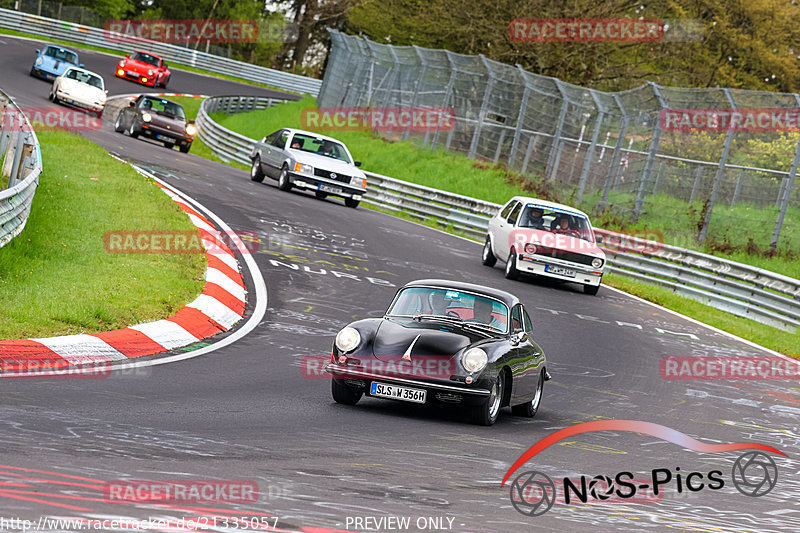 Bild #21335057 - MSC Adenau Nordschleife Pur - Nürburgring Nordschleife (07.05.2023)