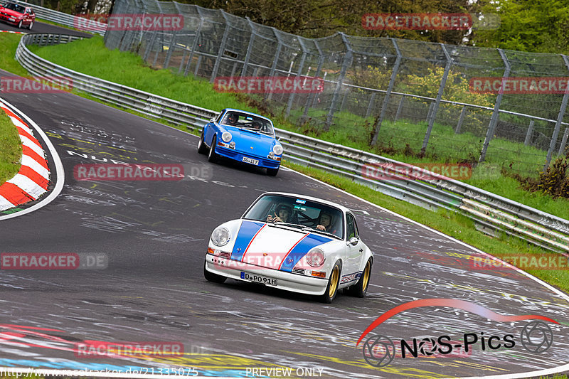 Bild #21335075 - MSC Adenau Nordschleife Pur - Nürburgring Nordschleife (07.05.2023)