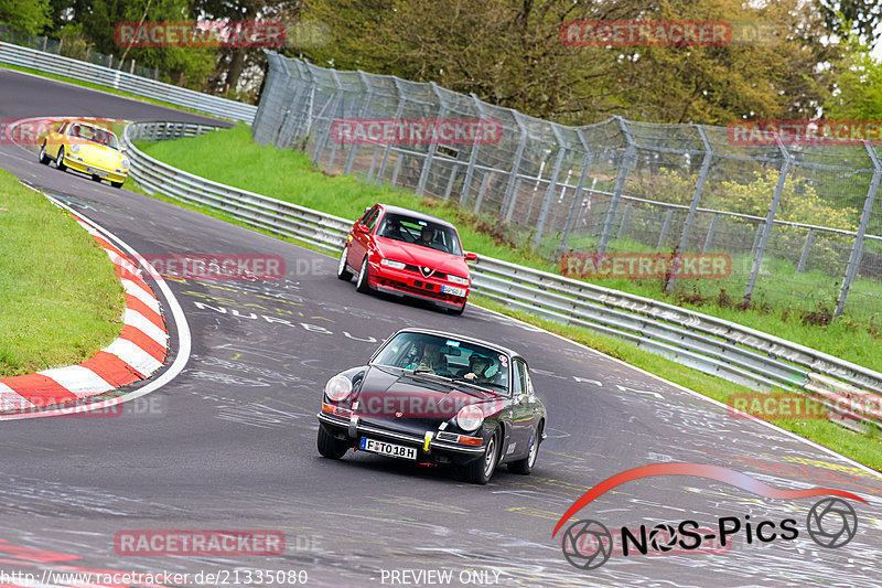 Bild #21335080 - MSC Adenau Nordschleife Pur - Nürburgring Nordschleife (07.05.2023)