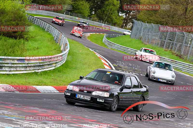 Bild #21335158 - MSC Adenau Nordschleife Pur - Nürburgring Nordschleife (07.05.2023)