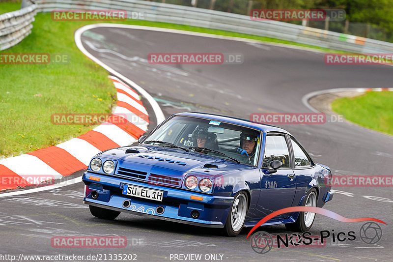 Bild #21335202 - MSC Adenau Nordschleife Pur - Nürburgring Nordschleife (07.05.2023)